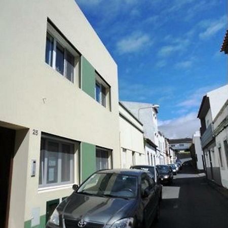 Lena'S Home Ponta Delgada Eksteriør billede